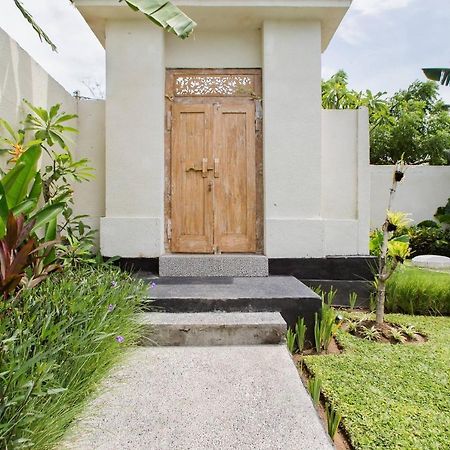 Villa Orked 1 Seminyak Exterior foto