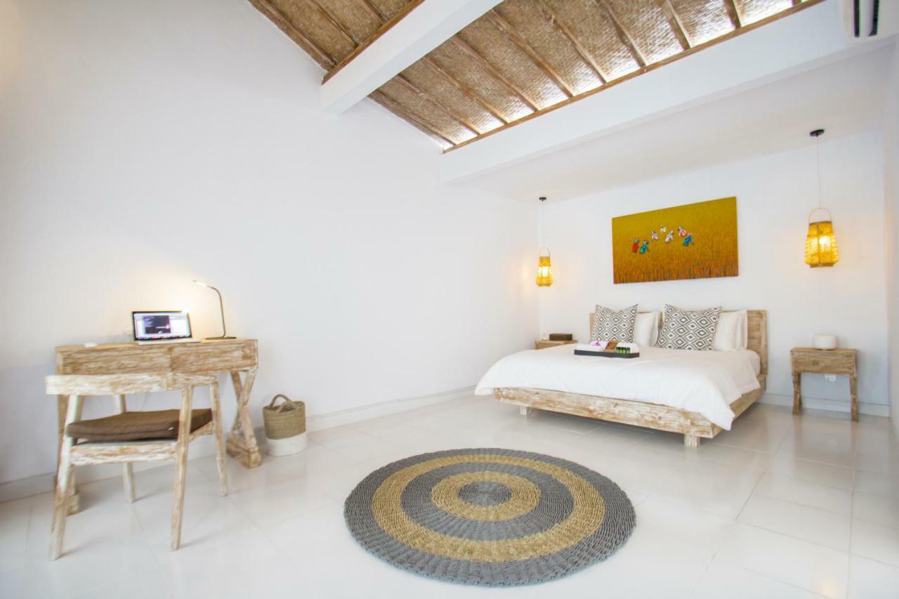 Villa Orked 1 Seminyak Exterior foto